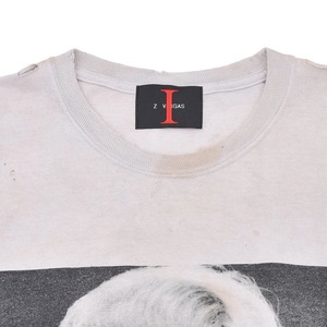 【ZAC∴VARGAS】one-of-a-kind item
