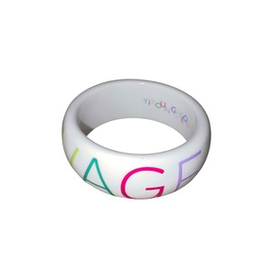 【yiyouggyeoung】SAVAGE bangle