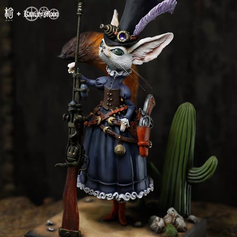 デザイナーズトイ 鎌田光司 飛んでいるカブトムシ トレトイ