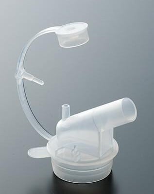 ナノソイコロイド 注ぎ口キャップ4L用 | 旭薬局