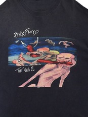 Pink Floyd T-Shirt  "The Wall" 1997s / ピンクフロイド