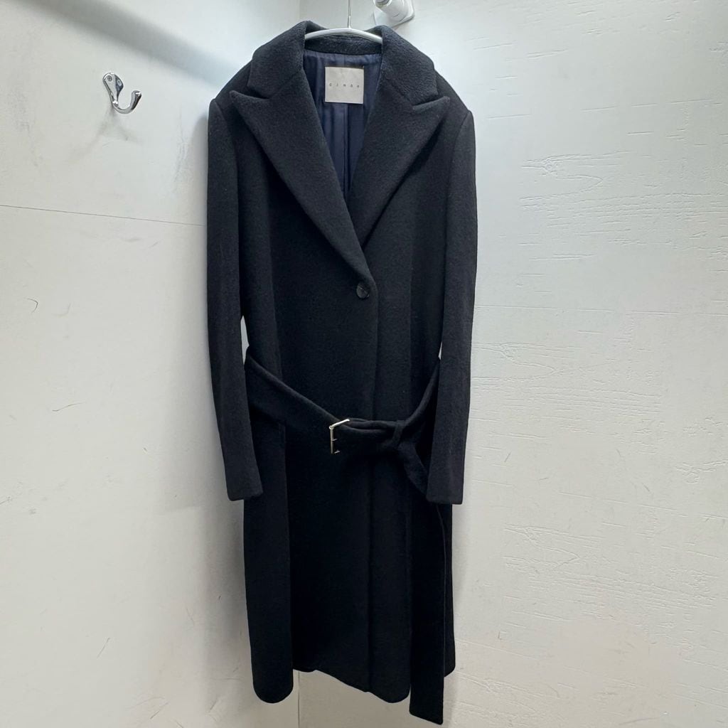 コート | ブランド古着Brooch