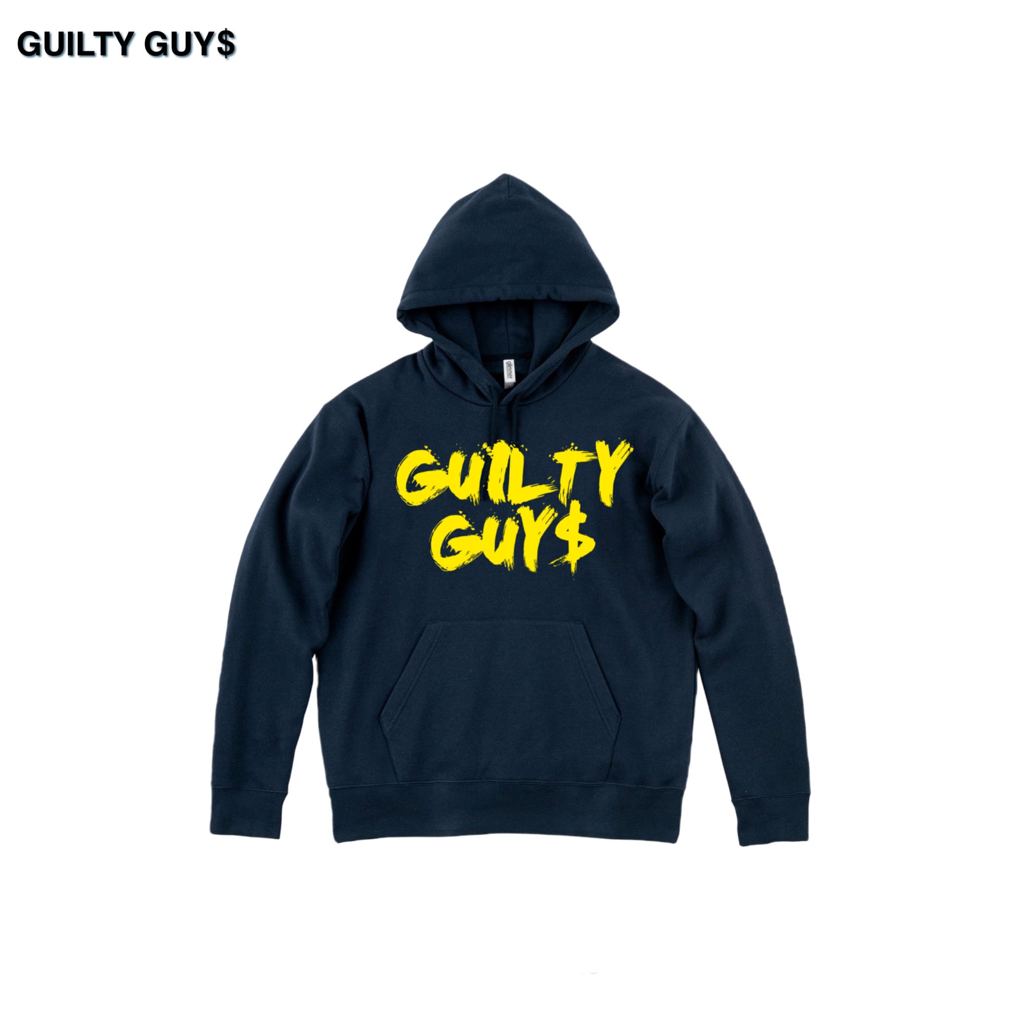 GUILTY GUYS セットアップ値下げあり