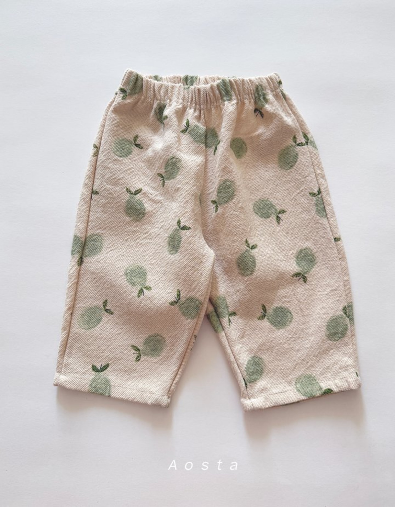 Aosta 26/SS Chino Pants