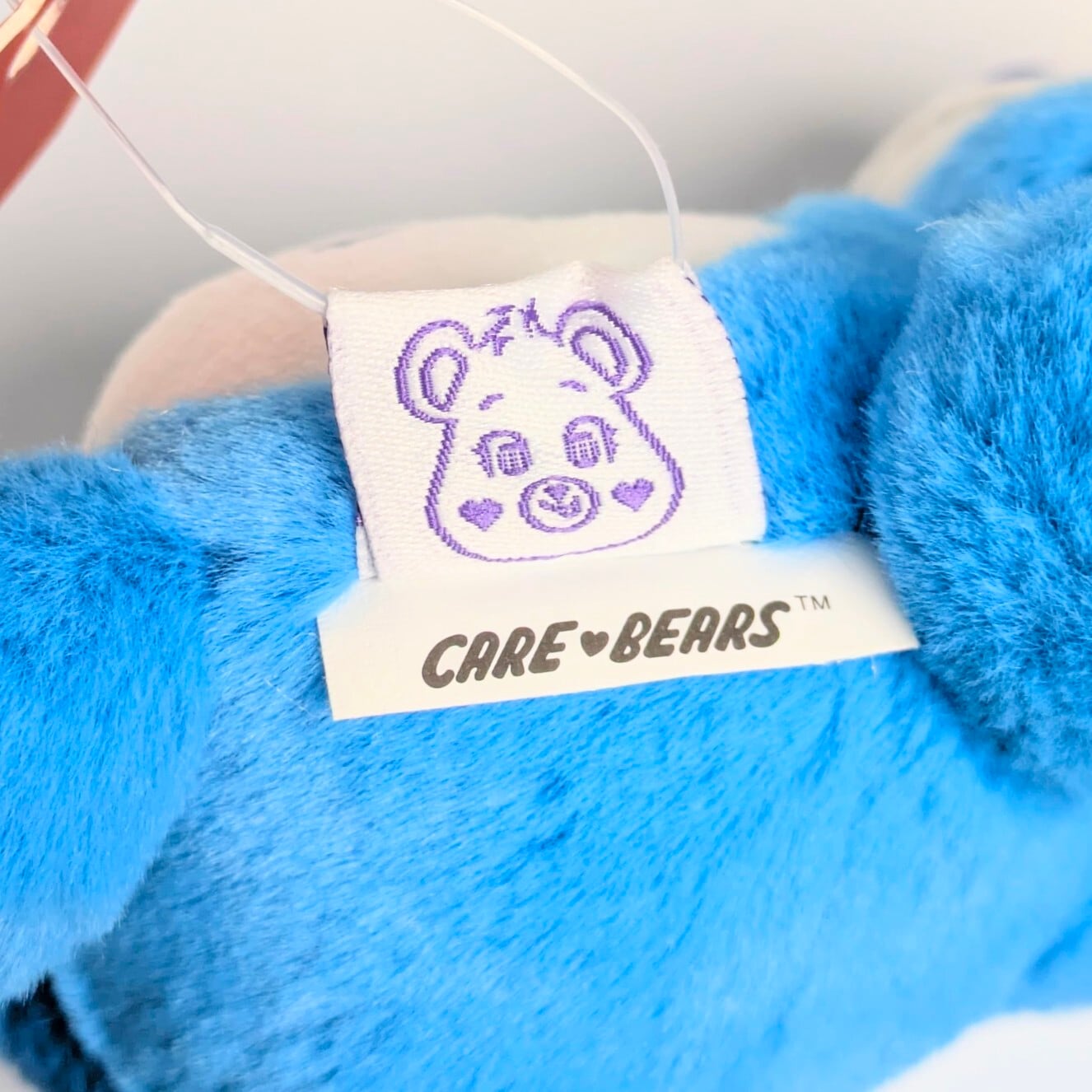 Care Bears（ケアベア）】 『 Grumpy Bear グランピーベア