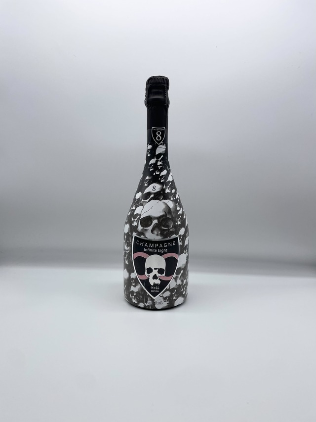 ［ラベル不良品］インフィニットエイト スカル エディション GB 画像
