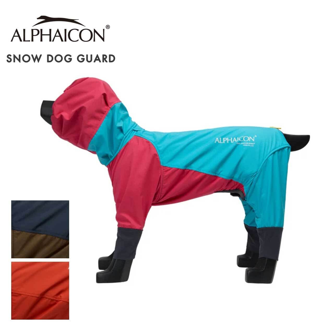 ALPHAICON | refalt online store