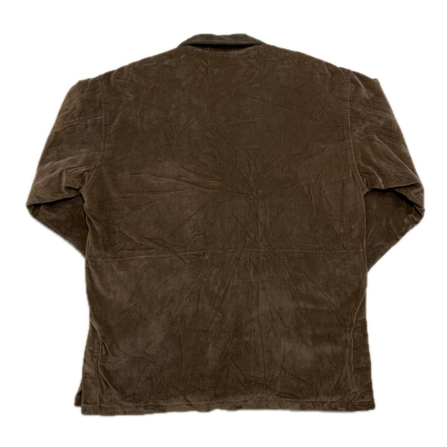 8053 Carvinia Lozza コーデュロイジャケット カバーオール L | San