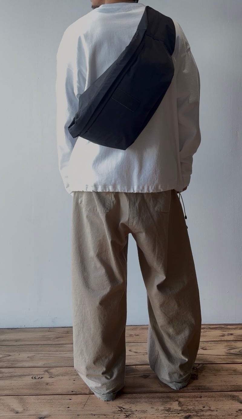 yorozu / NINJA-TEX SASH SHOULDER / 111YZ255 / ヨロズ / タスキ