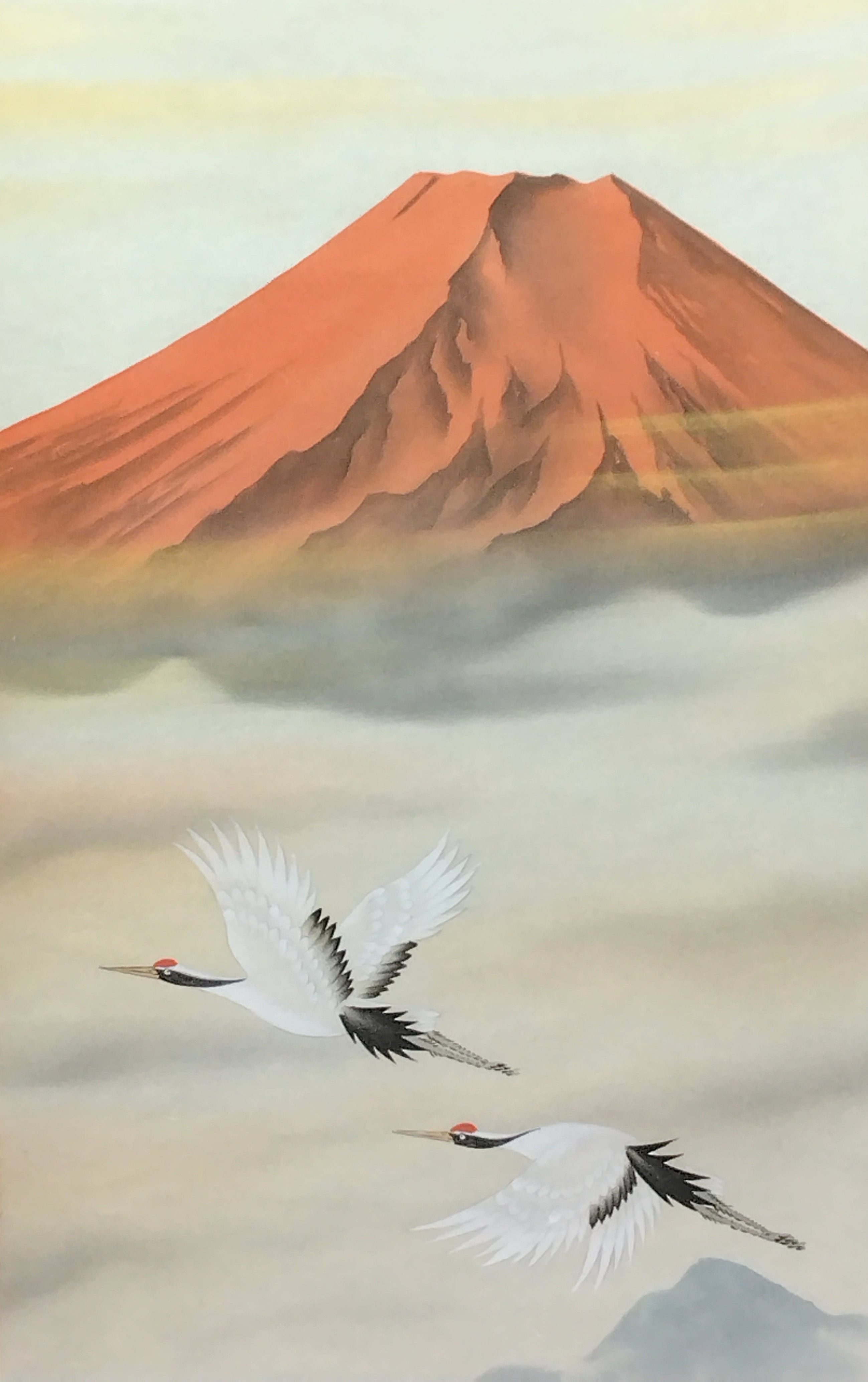 Kogando Tokonoma