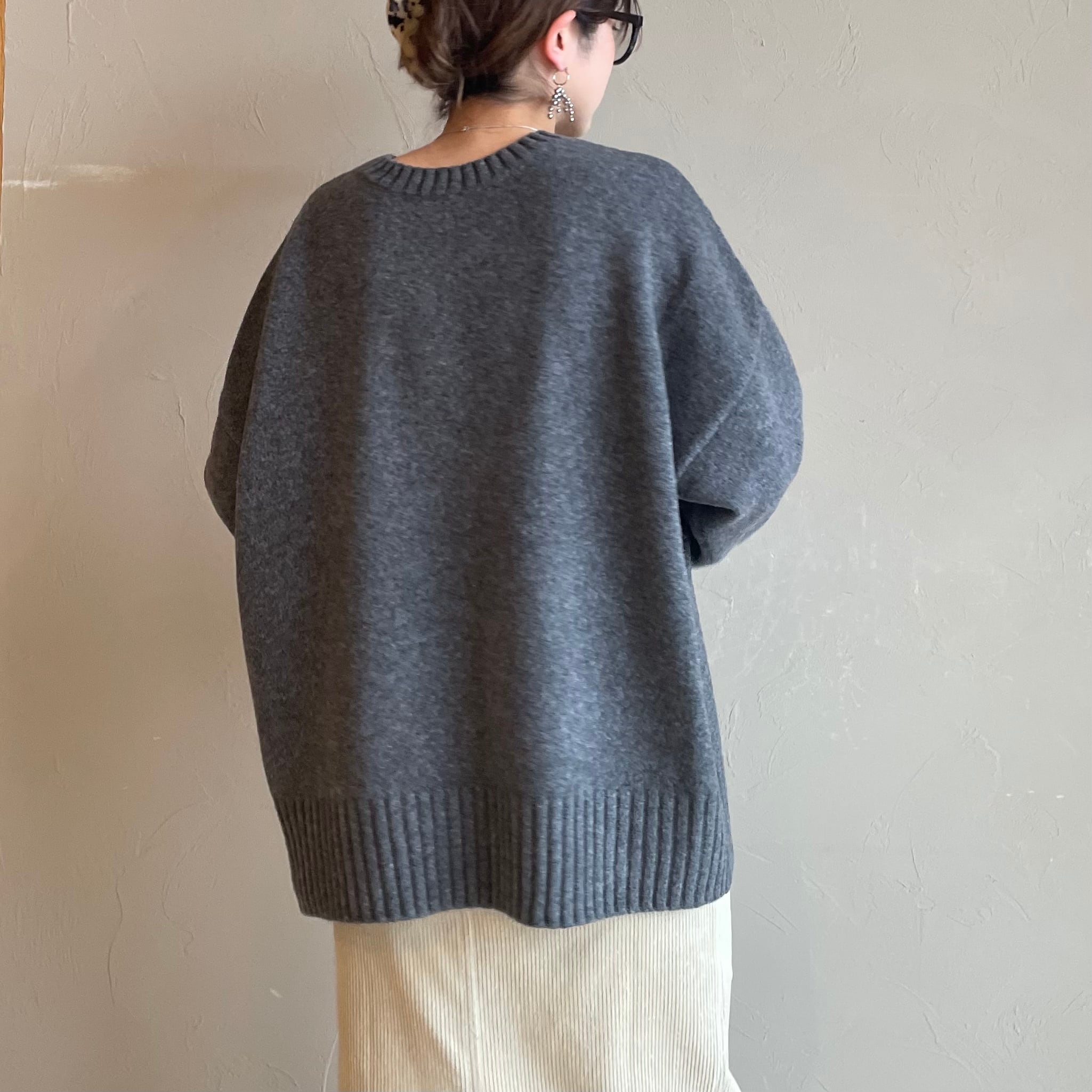 【新品】siro　ニットプルオーバー 楽天市場】siro ニット（ニット・セーター｜トップス）：レディース
