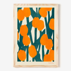 PATTERN  [ チューリップ ] L