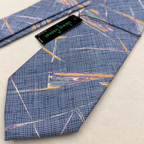 デットストック　Jewel Casket  necktie ネクタイ