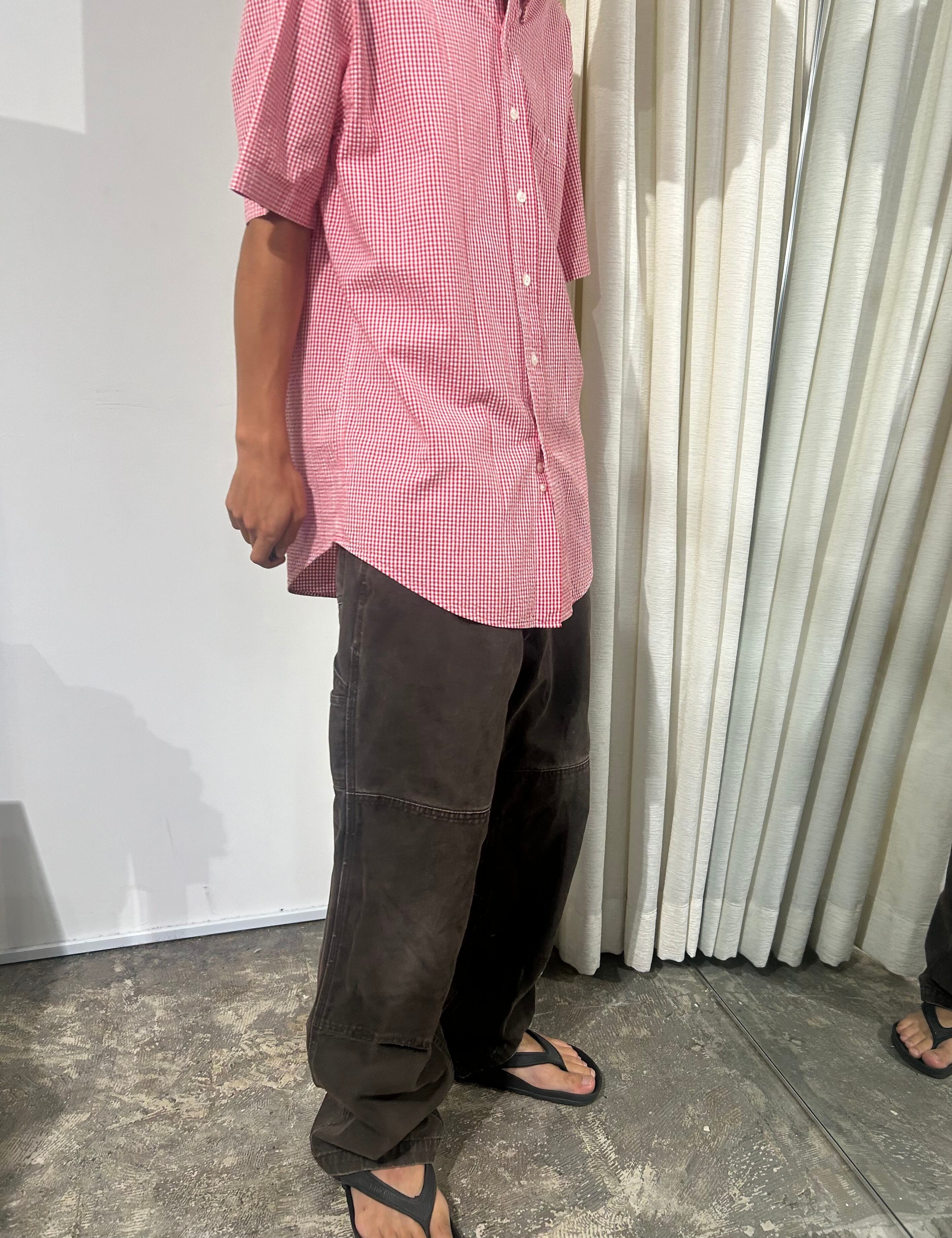 00s Lakin McKeyダブルニーダックパンツ | Comp used clothing