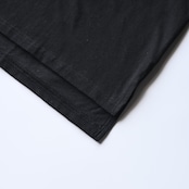 Leh / Contemporary Big Size Slit T-SH-2