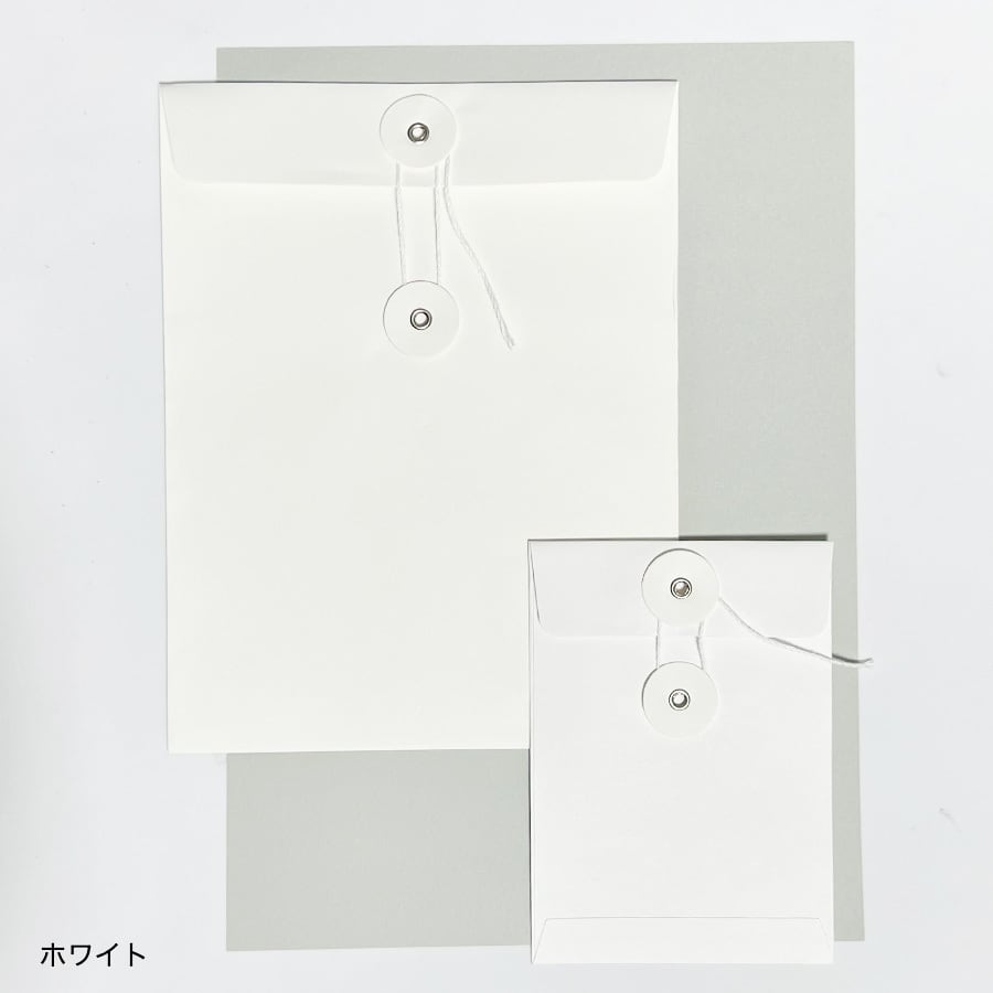 ☆在庫限り☆□大サイズ□ 玉紐がついているから紐を巻くだけで簡単に