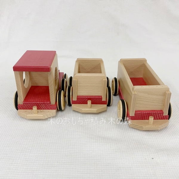 ベック社　機関車　ベック　汽車　ドイツ　木のおもちゃ ベック社 機関車 ベック 汽車 ドイツ 木のおもちゃ ベック社 機関車