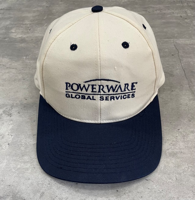 POWERWARE 90s CAP