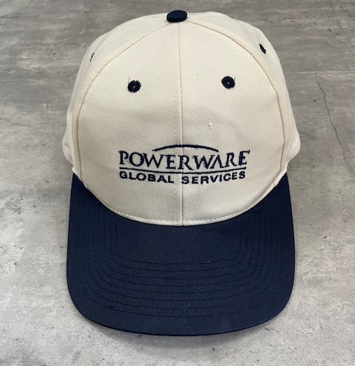 POWERWARE 90s CAP