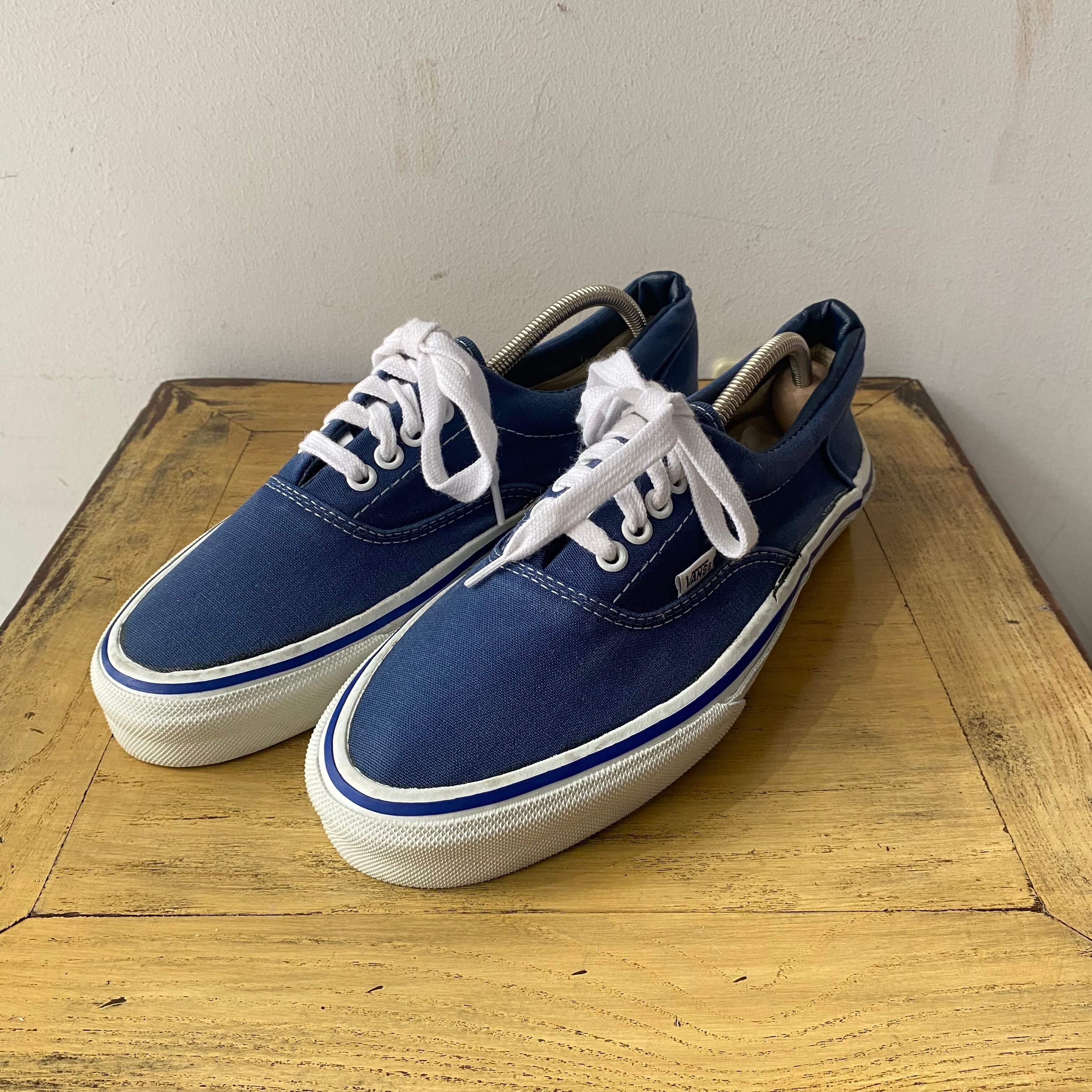 Dead stock!! late 80s VANS ERA【仙台店】