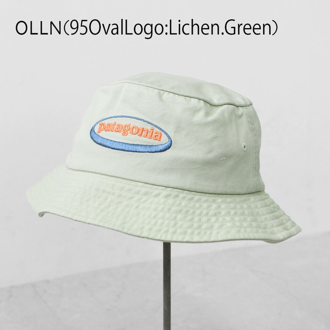 新品未使用品 パタゴニア 33595バケットハット S\M タグ付送料込み Patagonia [パタゴニア正規代理店] BucketHat [33595] バケツ・ハット