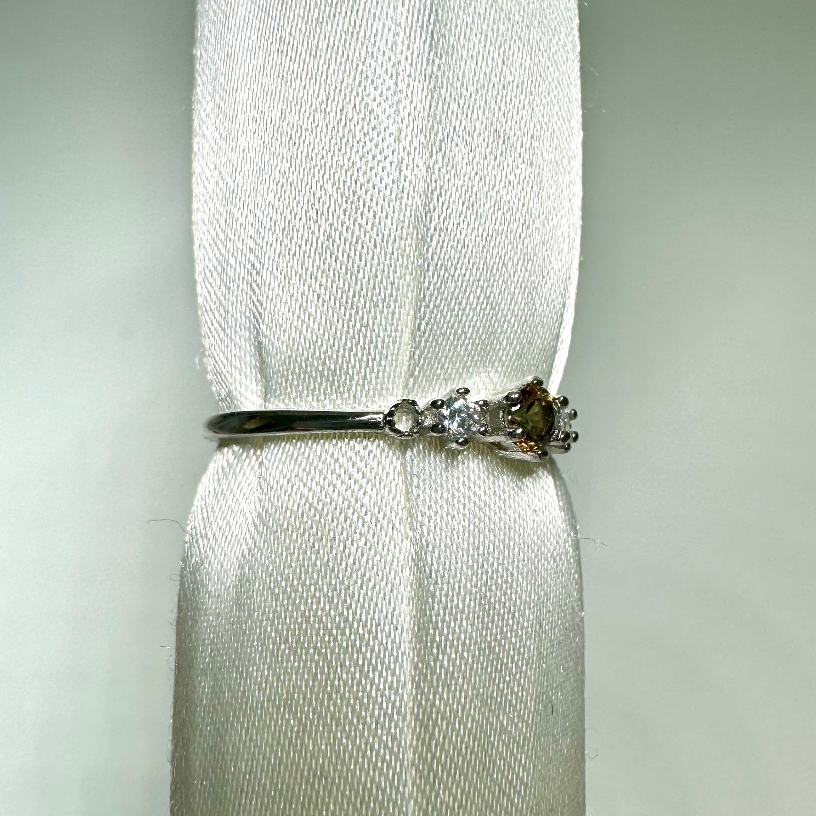 プラいちRing♦︎アンダリューサイト ♦︎