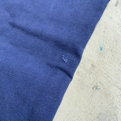 80's 90's carhartt カーハート ダックペインターパンツ ネイビー ナス