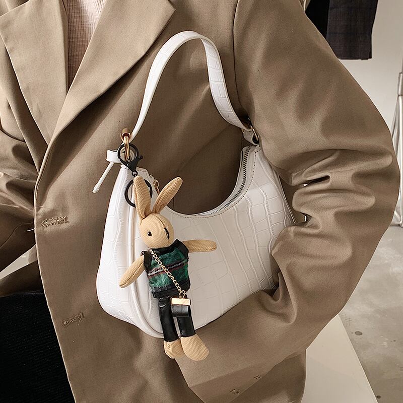 レディーススタイル メッセンジャーバッグ Tiancai_Wing_Bag8621157599