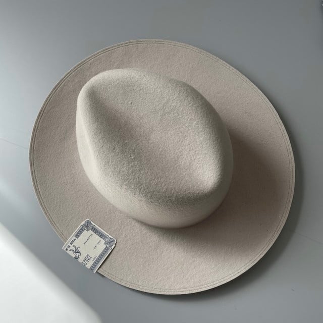 THE H.W.DOG&CO トラベラーズ ハット BEG | unscrum