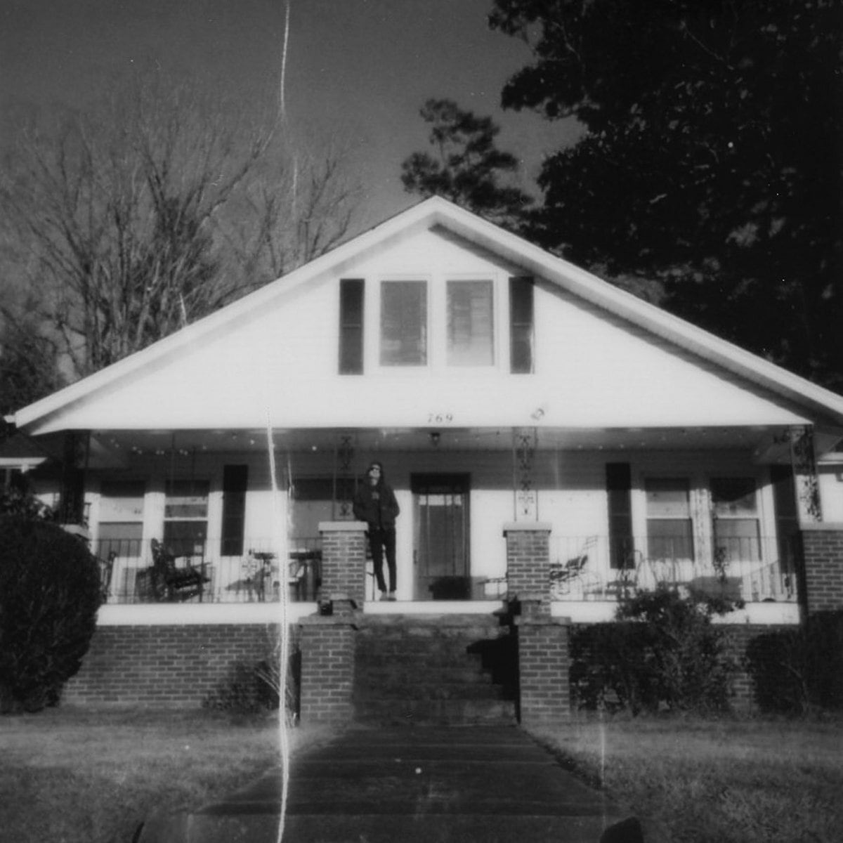 MJ Lenderman / MJ Lenderman（2LP）