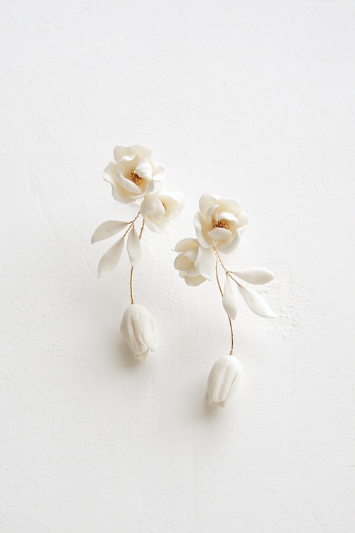 Noah Bouquet Earrings