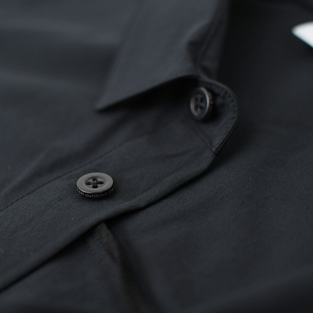 HOUDINI [フーディニ] Ms Cosmo Shirt [238724] メンズ コスモ シャツ