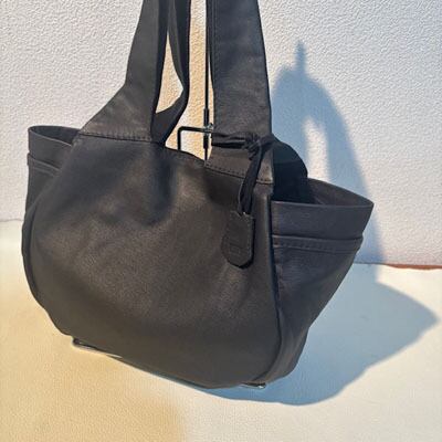 REN　パンプキンサックS