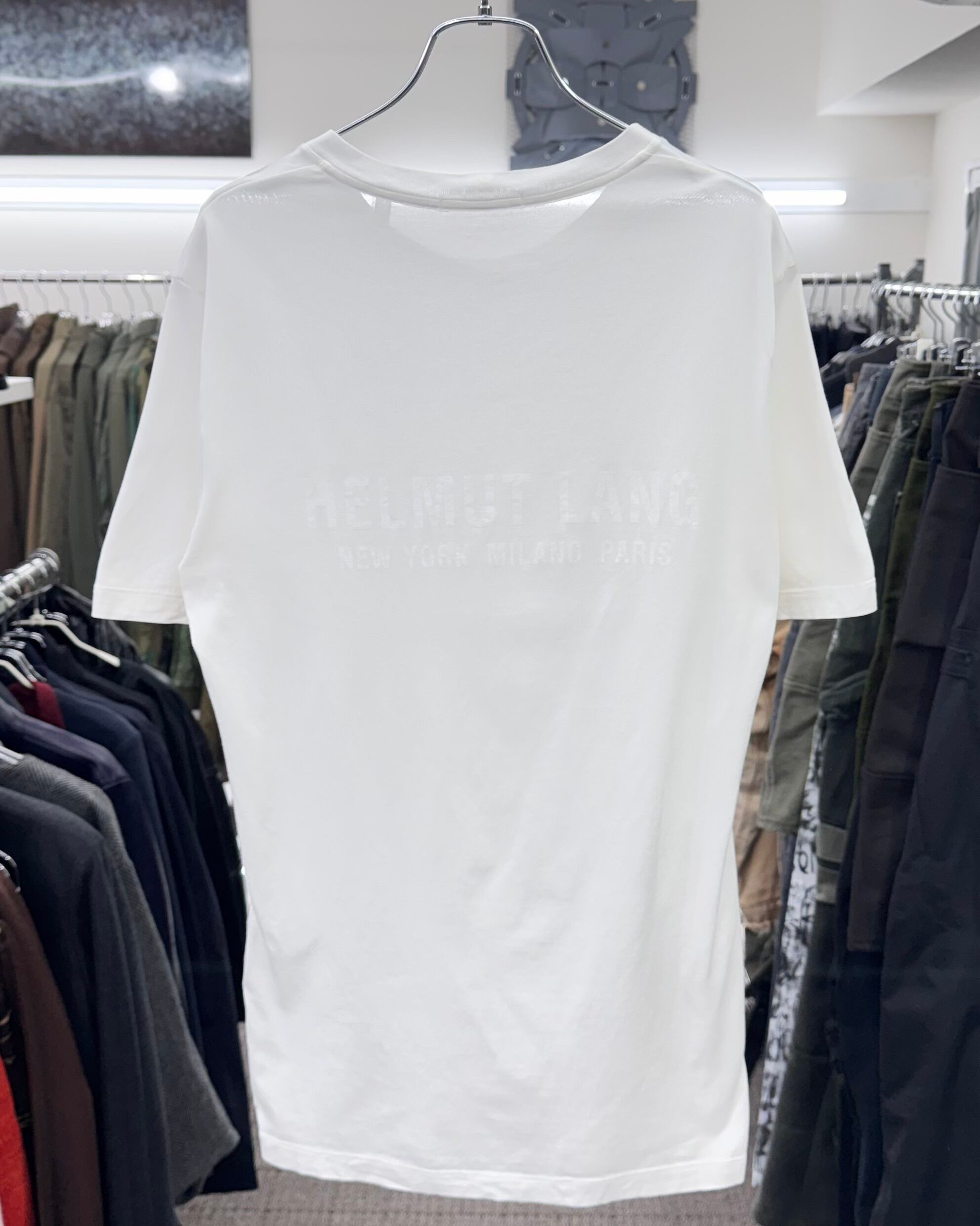 HELMUT LANG | ZSC