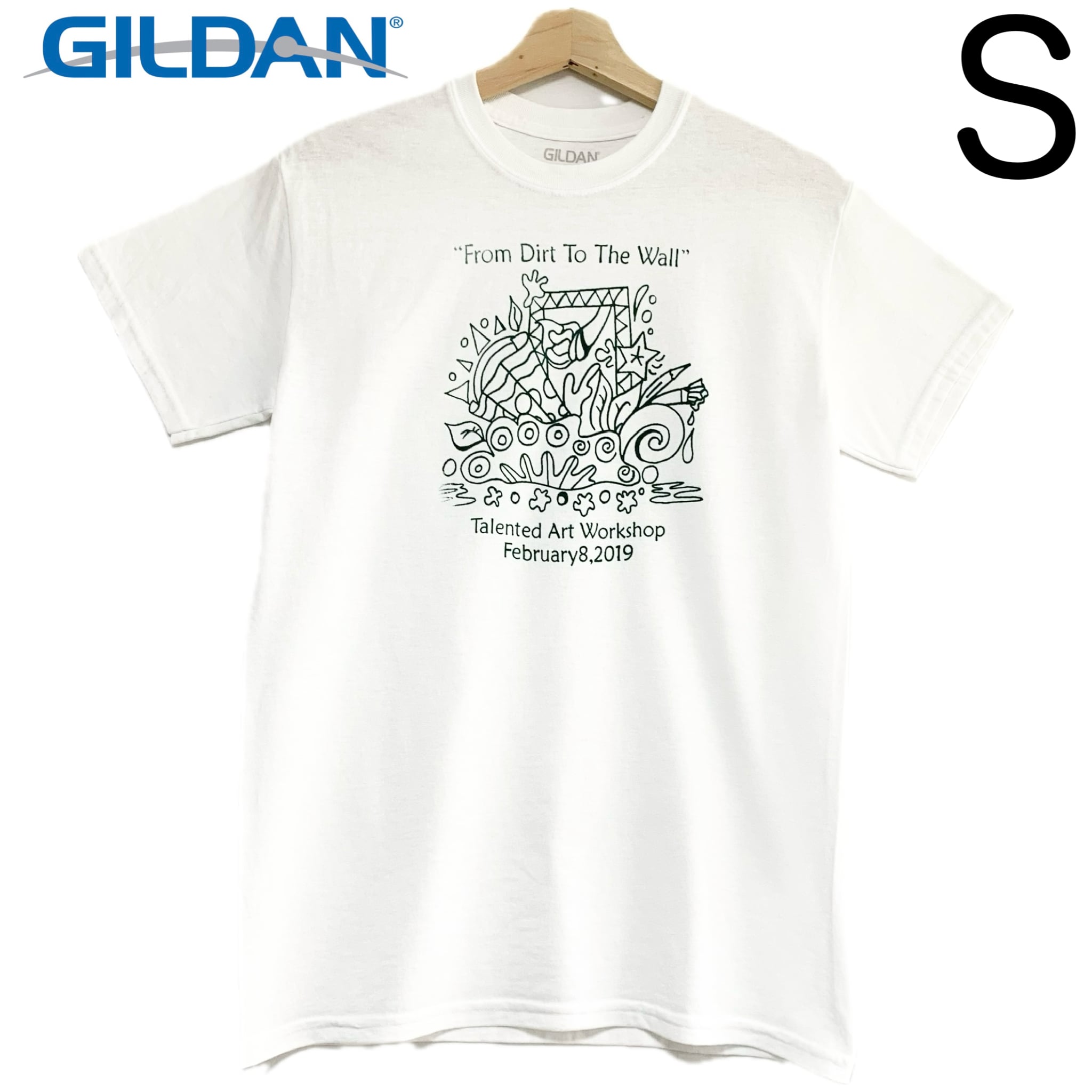 輸入古着 GOT7 ジャクソン・ワン ソロ ワールドツアー Tシャツ K-Pop