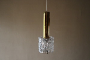 J.T.KALMAR「Pendant Lamp」