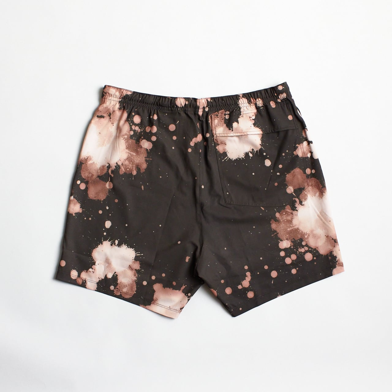 STAMP RUN&CO（スタンプ ランアンドコー）STAMP 3 POCKET SHORTS