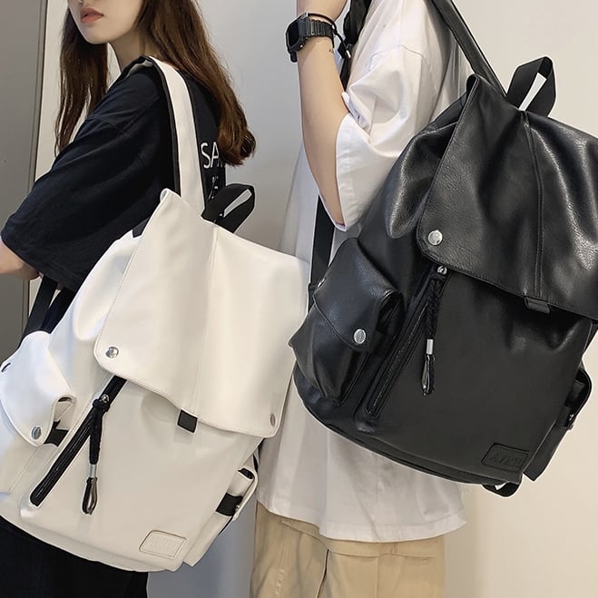 Backpack Backpack 白