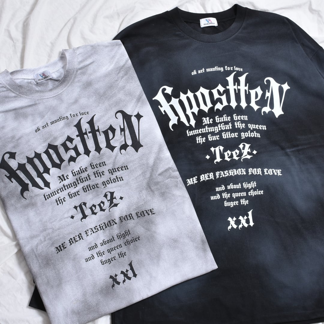 DirtyロンT | VOLCAN&APHRODITE