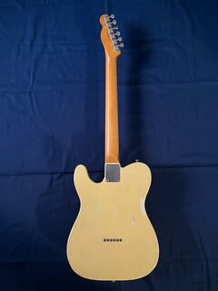 Edwards by ESP E-TE テレギブ ジェフベック 2006 Coil-tap Mod. TeleGib Jeff Beck Telecaster 商品画像 5