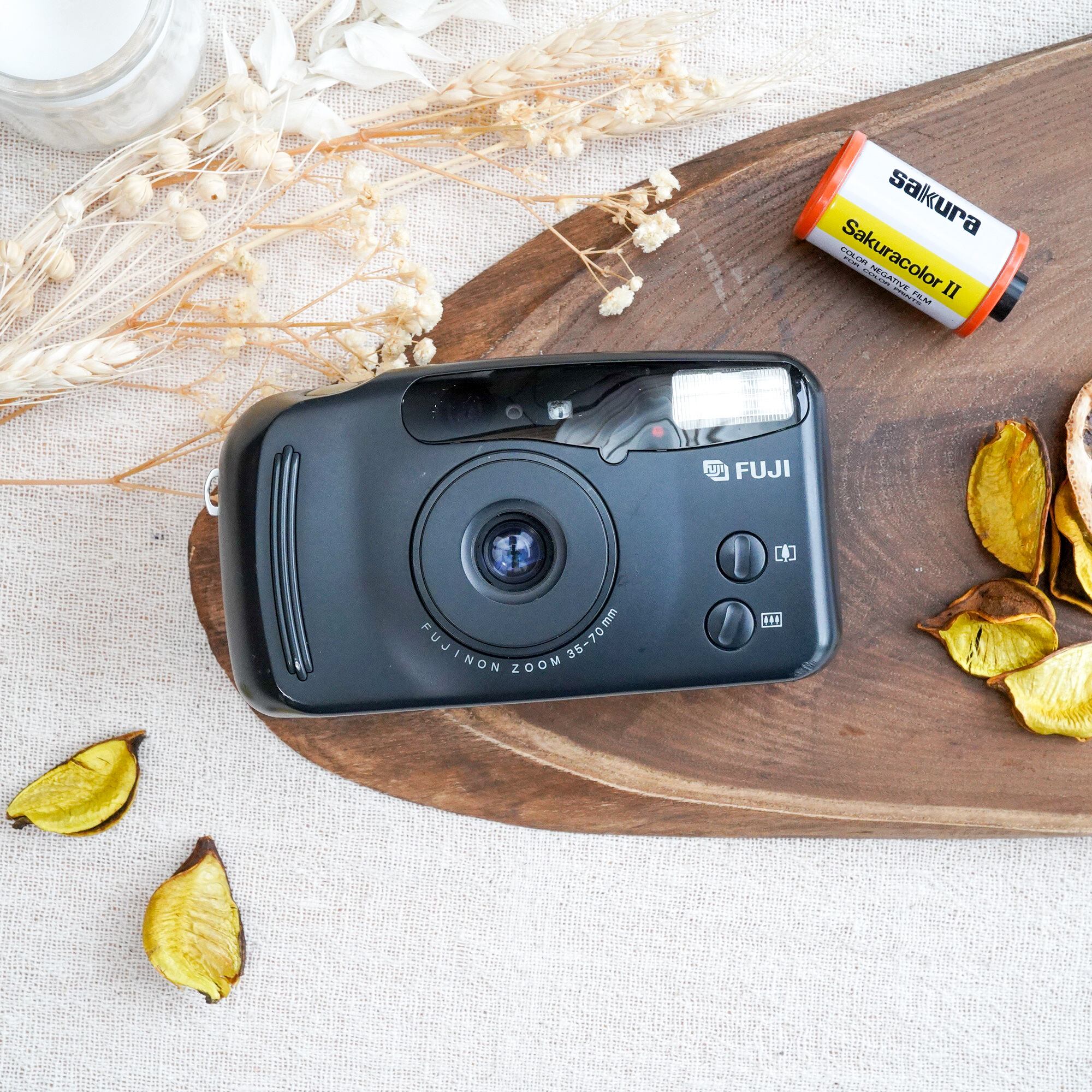 Used Camera・中古コンパクトカメラ | Macha Cameras