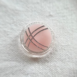 シルバーライン×パステルピンク 20㎜