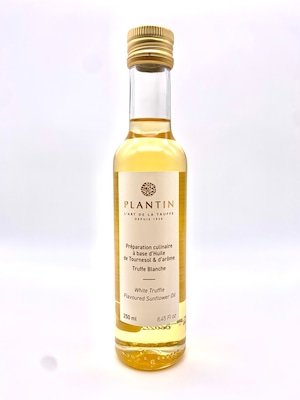 PLANTIN WHITE TRUFFLE OIL