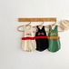 ニットロンパース 春 秋 冬 ロンパース ニット フリル 花柄 刺繍 バイカラー 子供服 子供 キッズ 韓国 韓国子供服 女の子 女児 人気 おすすめ かわいい 可愛い おしゃれ オシャレ プレゼント 贈り物 ギフト 誕生日 バースデー お出かけ 旅行 66 73 80 90 0歳 1歳 2歳 3歳