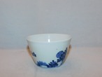 伊万里染付蕎麦猪口(大明年製) Imari porcelain 1cup