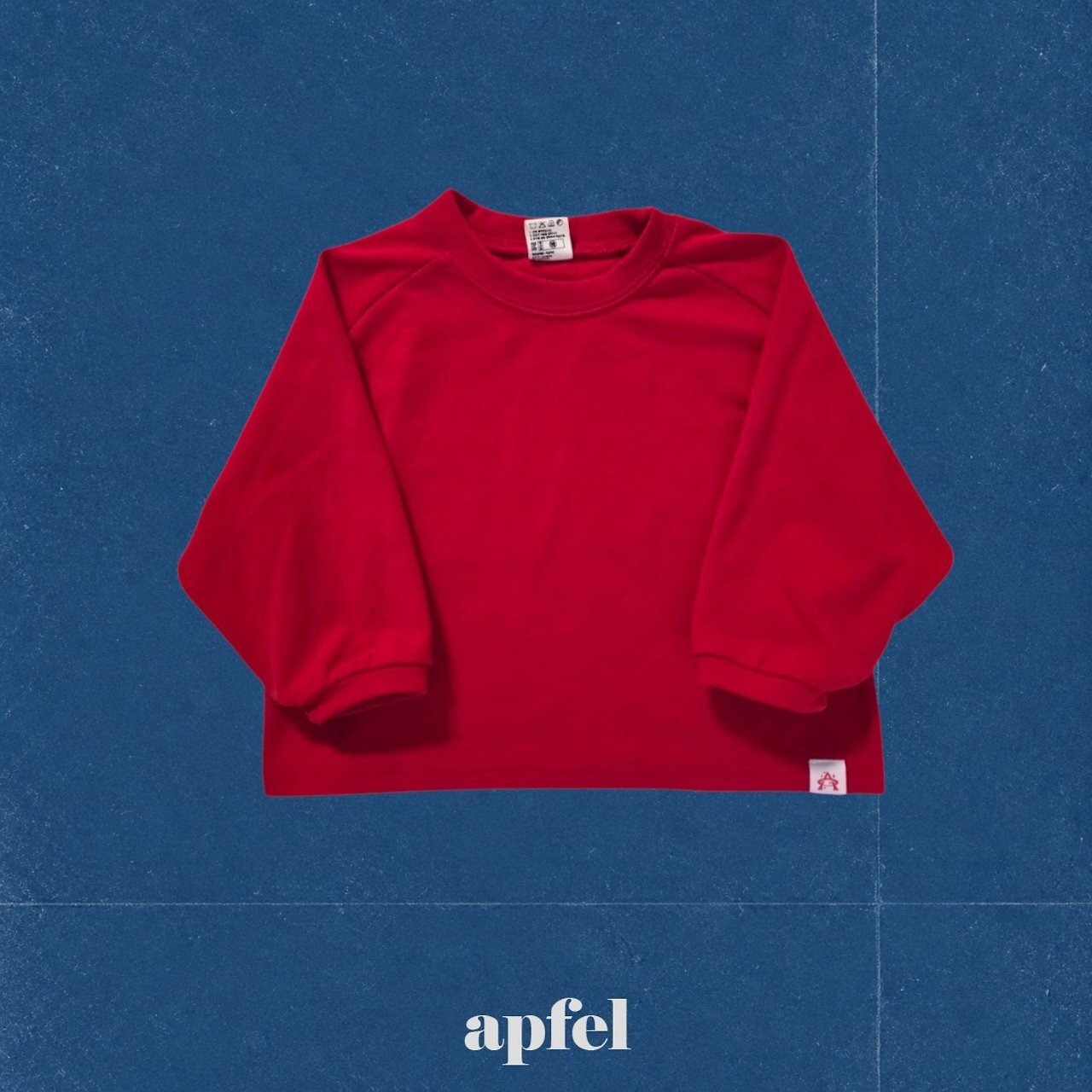 Apfel［取寄］bodle tee 26winter