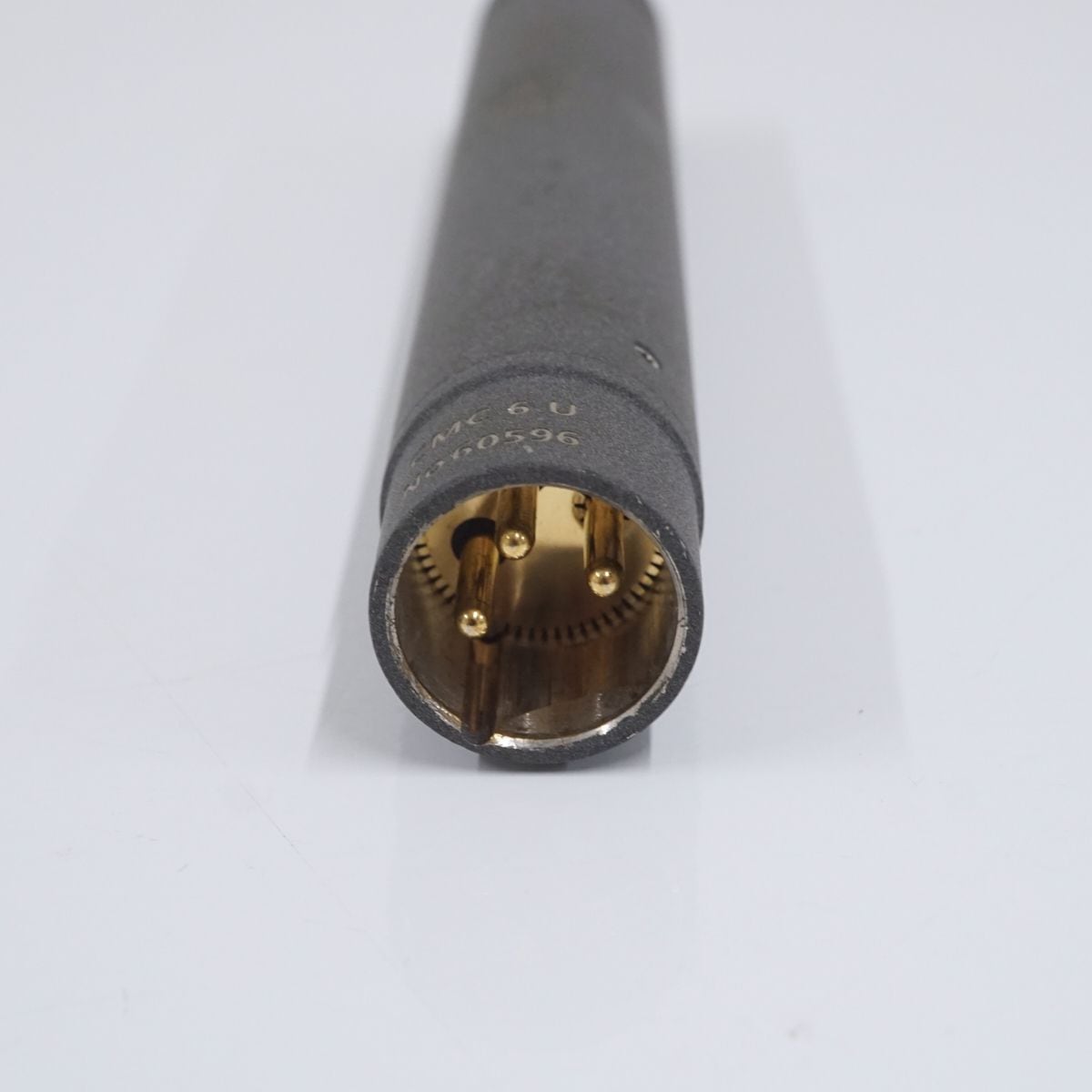 Schoeps ショップス CMC 6U+MK4 USED美品 コレット・マイクロフォン＋