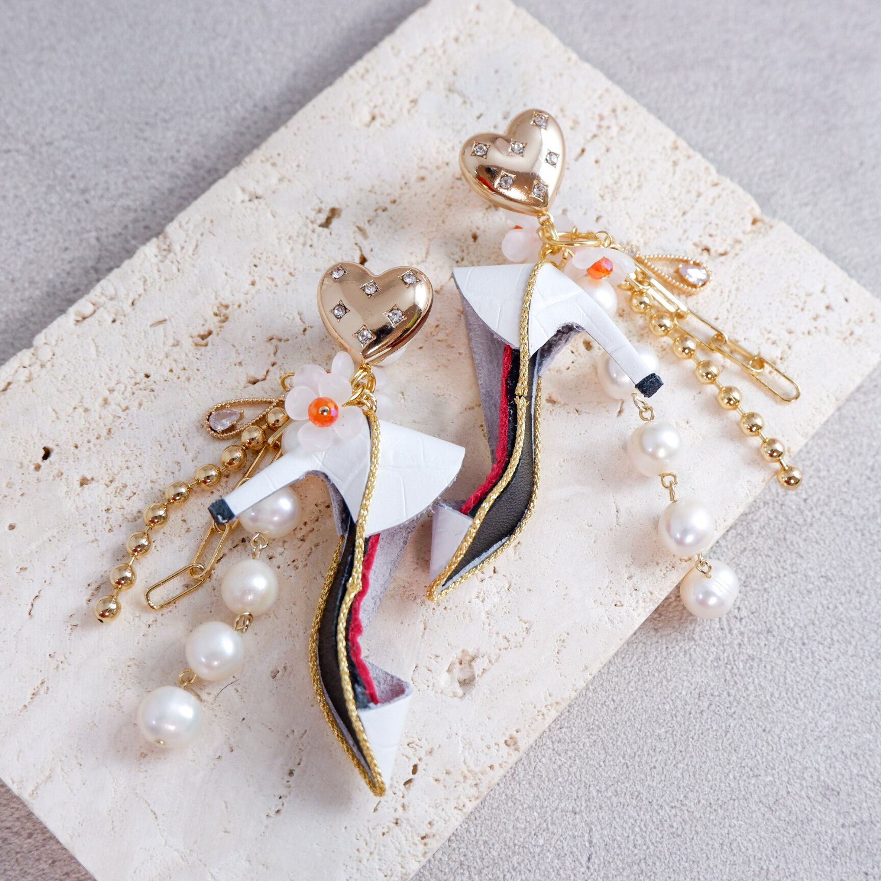 共生美 トルマリン&クンツァイト スポデューメン リチア電気石&リシア