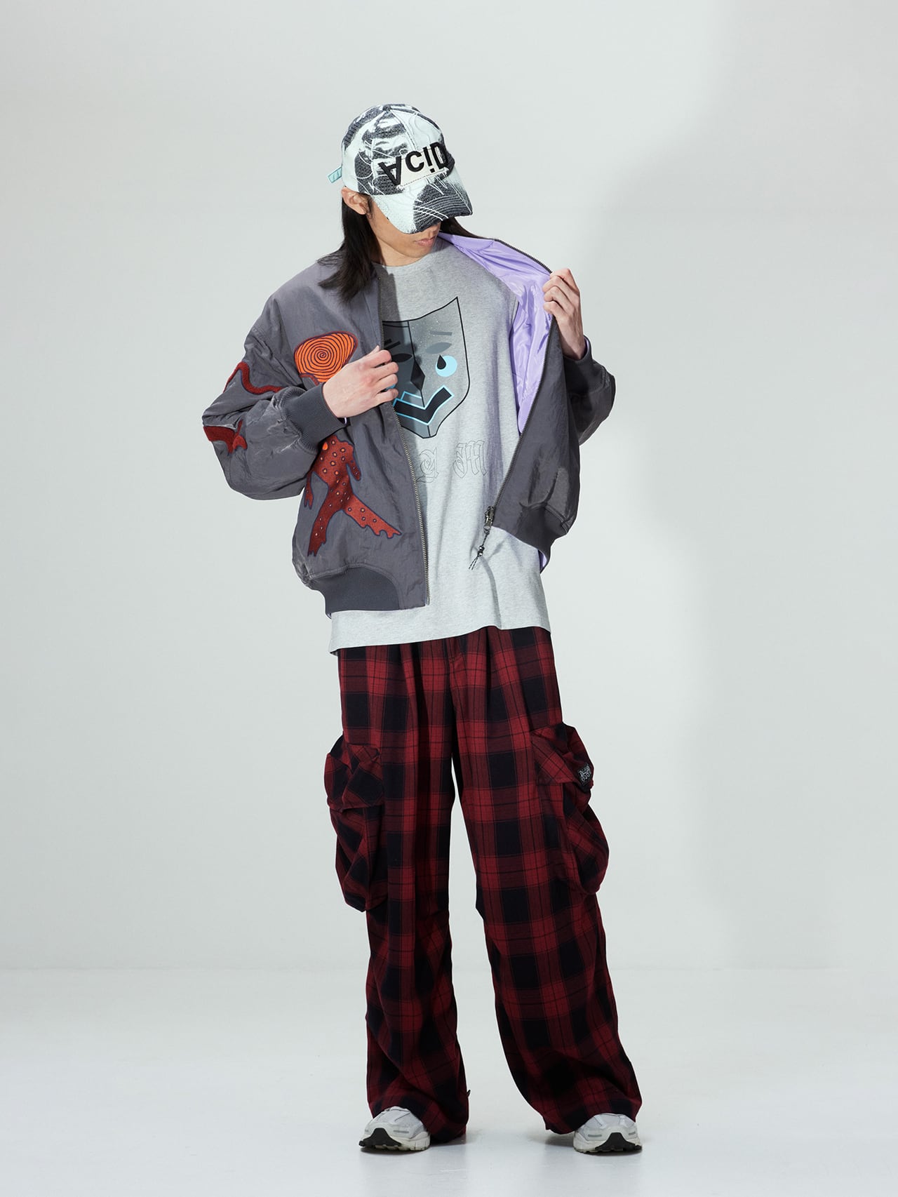 UNEEK BASEMNT - Discover independent style.