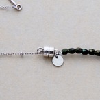 MIXTURE BRACELET (BK)